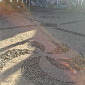 Meet your Posher, Marcos